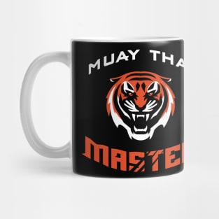 Master Mug